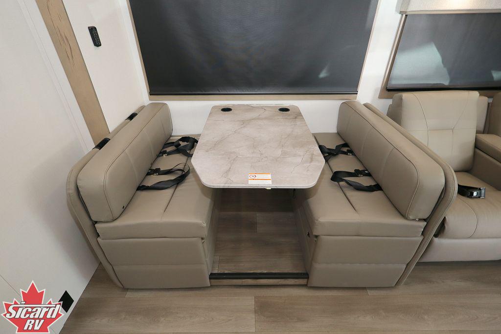 2027 JAYCO GREYHAWK 29MV