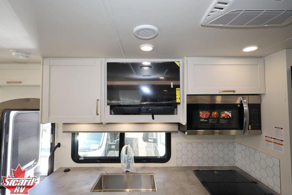 2027 JAYCO GREYHAWK 29MV