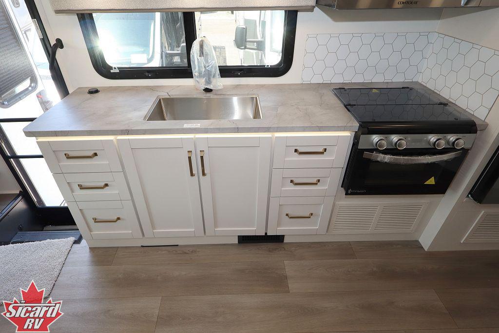 2027 JAYCO GREYHAWK 29MV
