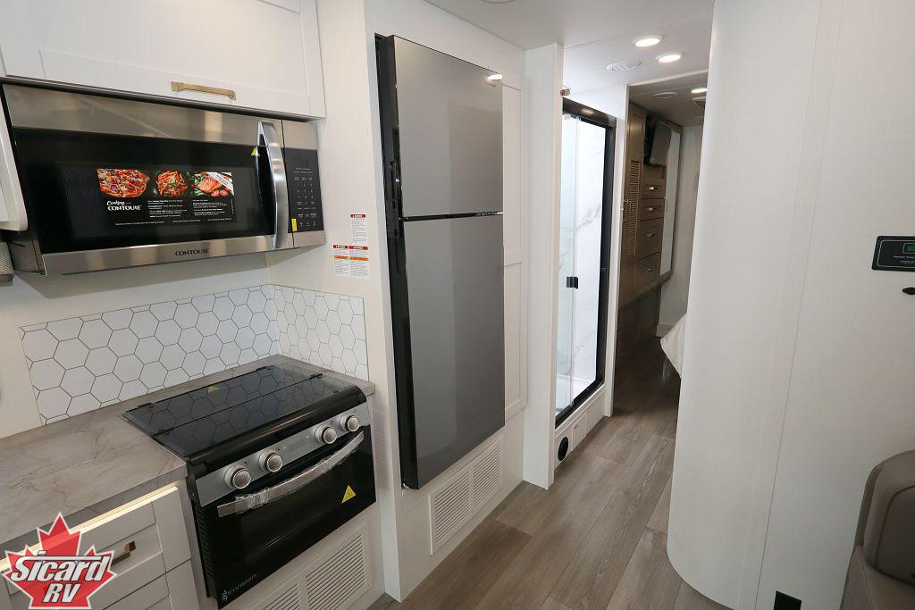 2027 JAYCO GREYHAWK 29MV