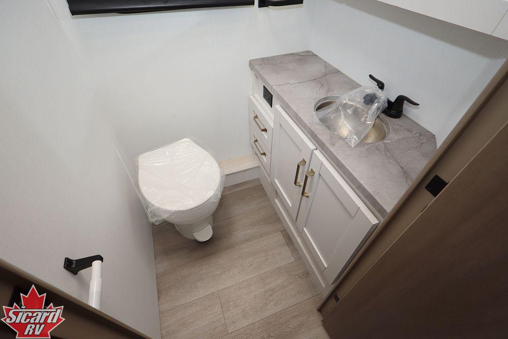 2027 JAYCO GREYHAWK 29MV