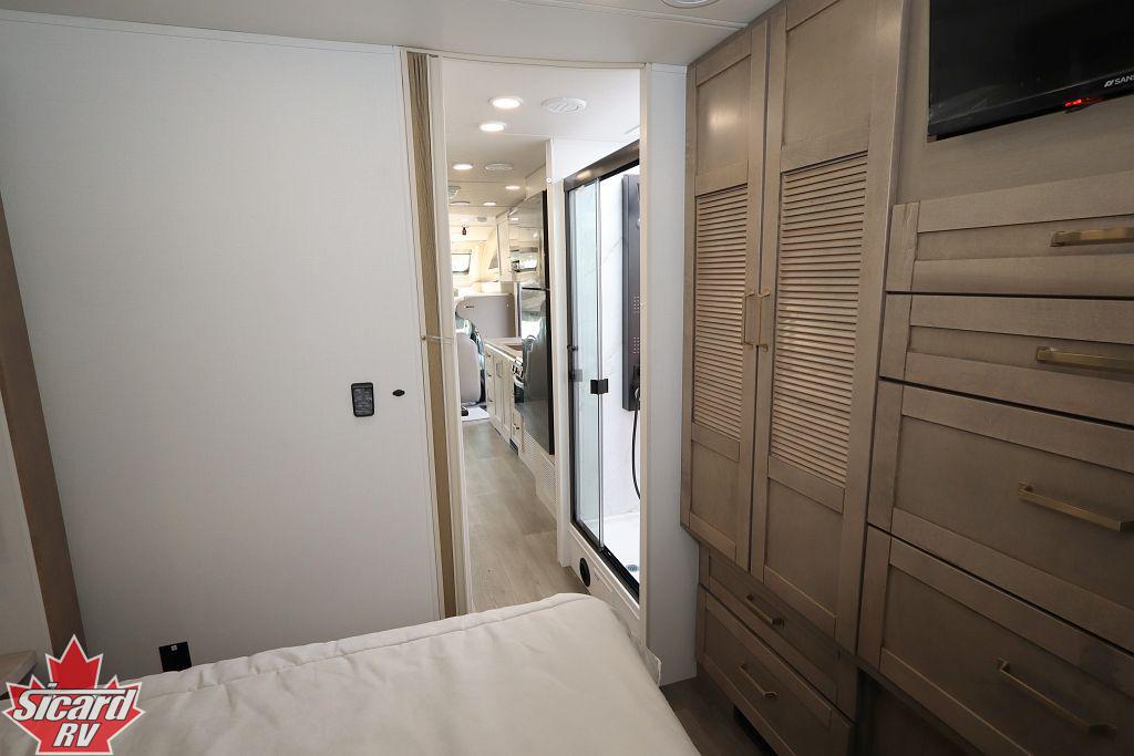 2027 JAYCO GREYHAWK 29MV