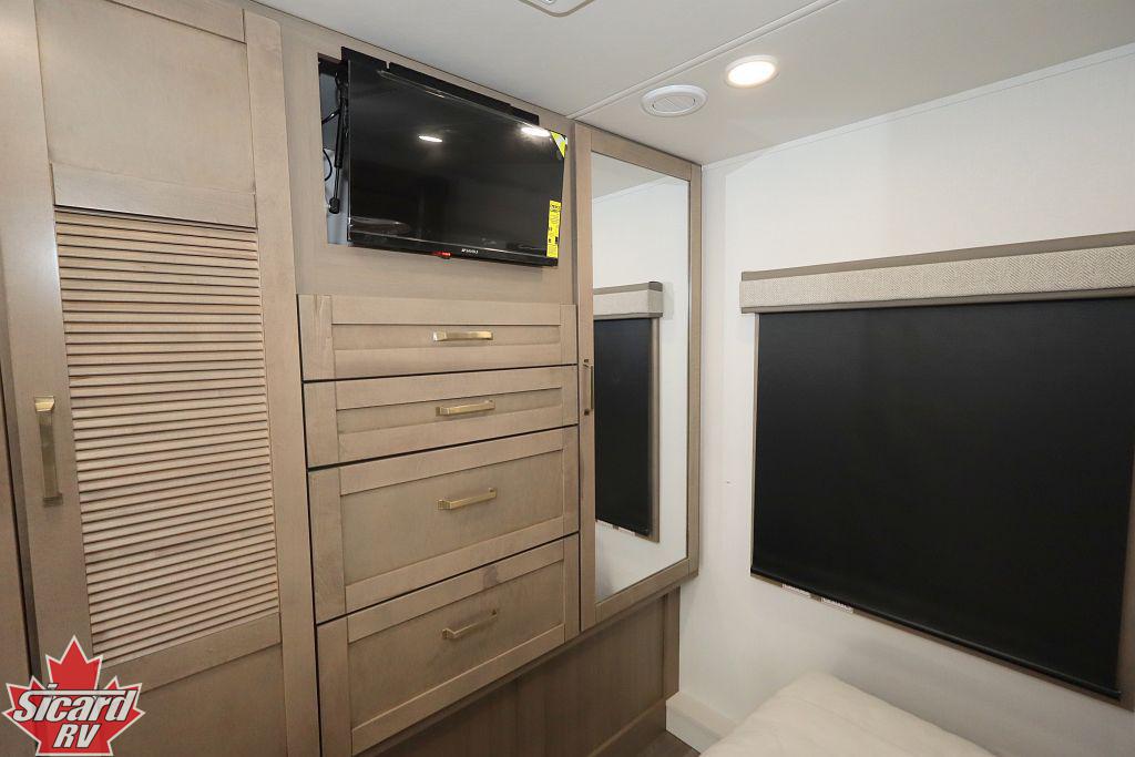 2027 JAYCO GREYHAWK 29MV