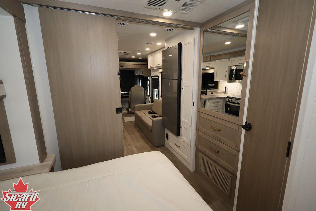 2027 JAYCO ALANTE 27A