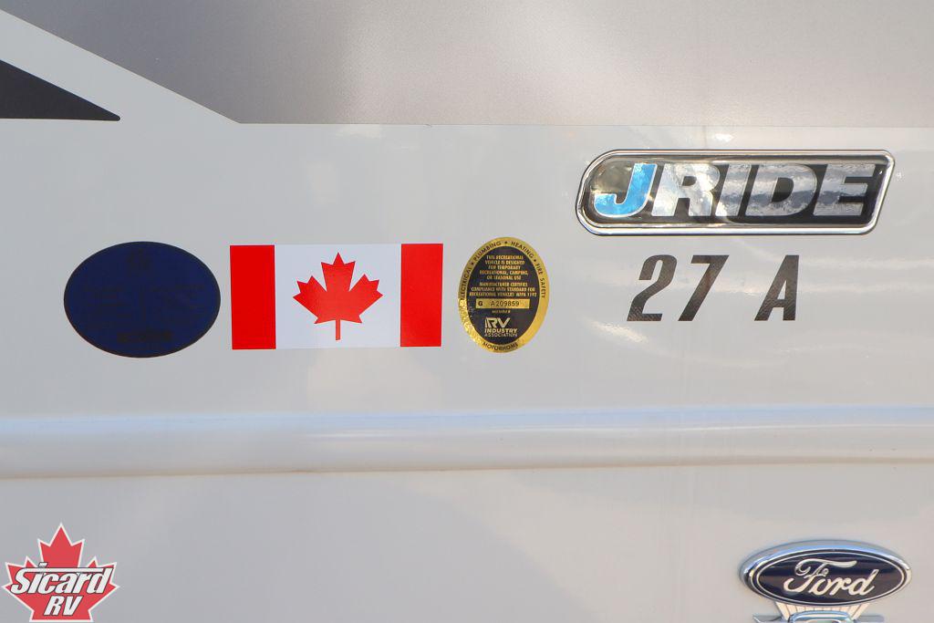 2027 JAYCO ALANTE 27A