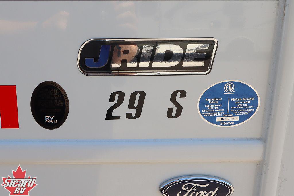 2027 JAYCO ALANTE 29S