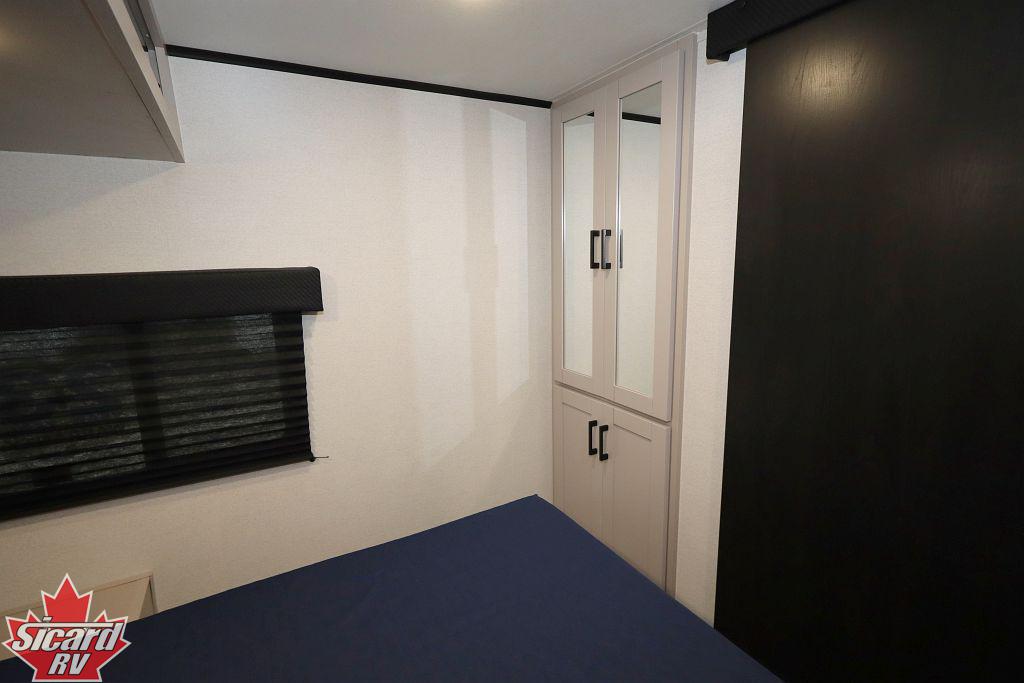 2026 JAYCO JAY FEATHER SL 25RLSL