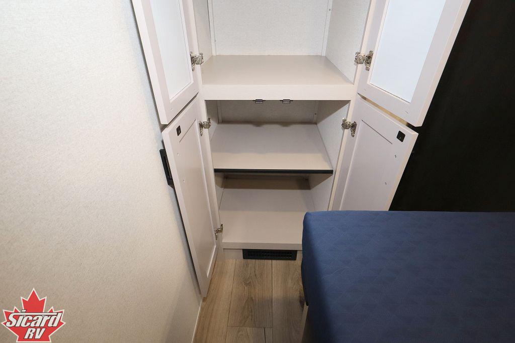 2026 JAYCO JAY FEATHER SL 25RLSL