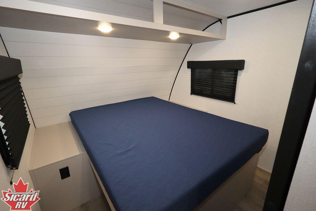 2026 JAYCO JAY FEATHER SL 25RLSL