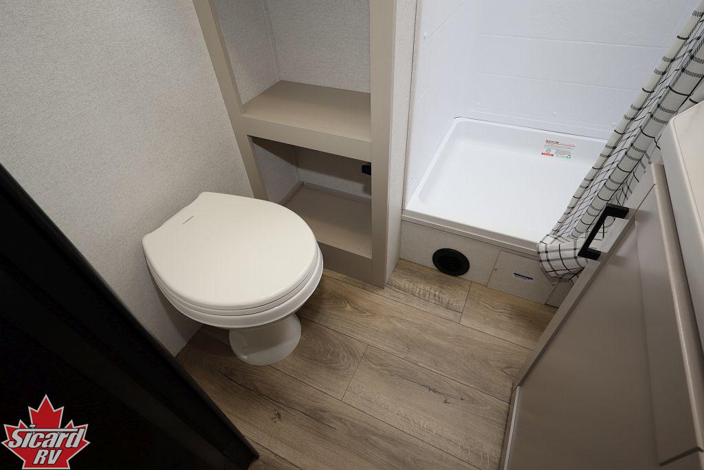 2026 JAYCO JAY FEATHER SL 25RLSL