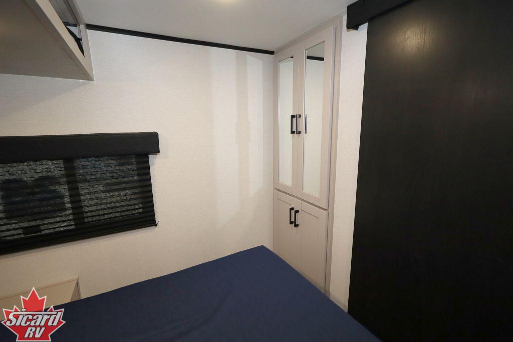 2026 JAYCO JAY FEATHER SL 25RLSL