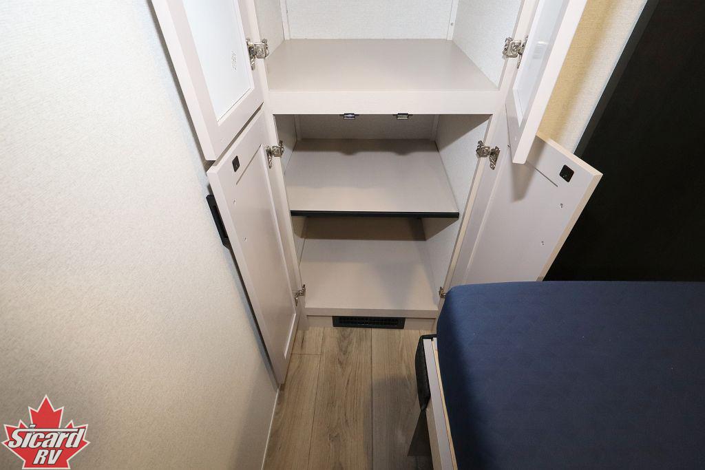 2026 JAYCO JAY FEATHER SL 25RLSL