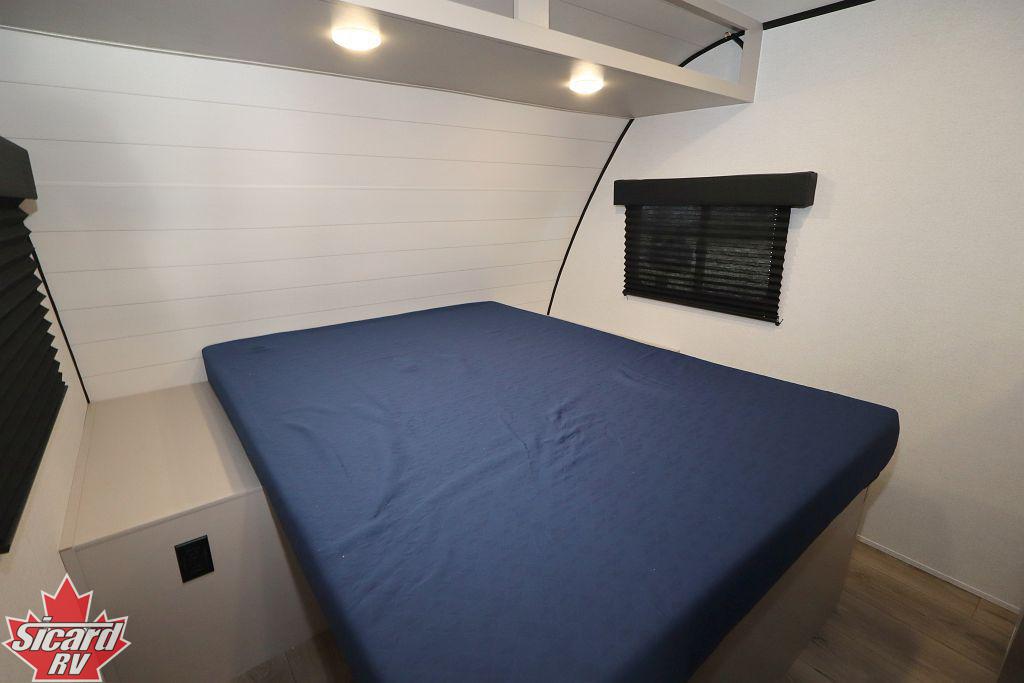 2026 JAYCO JAY FEATHER SL 25RLSL