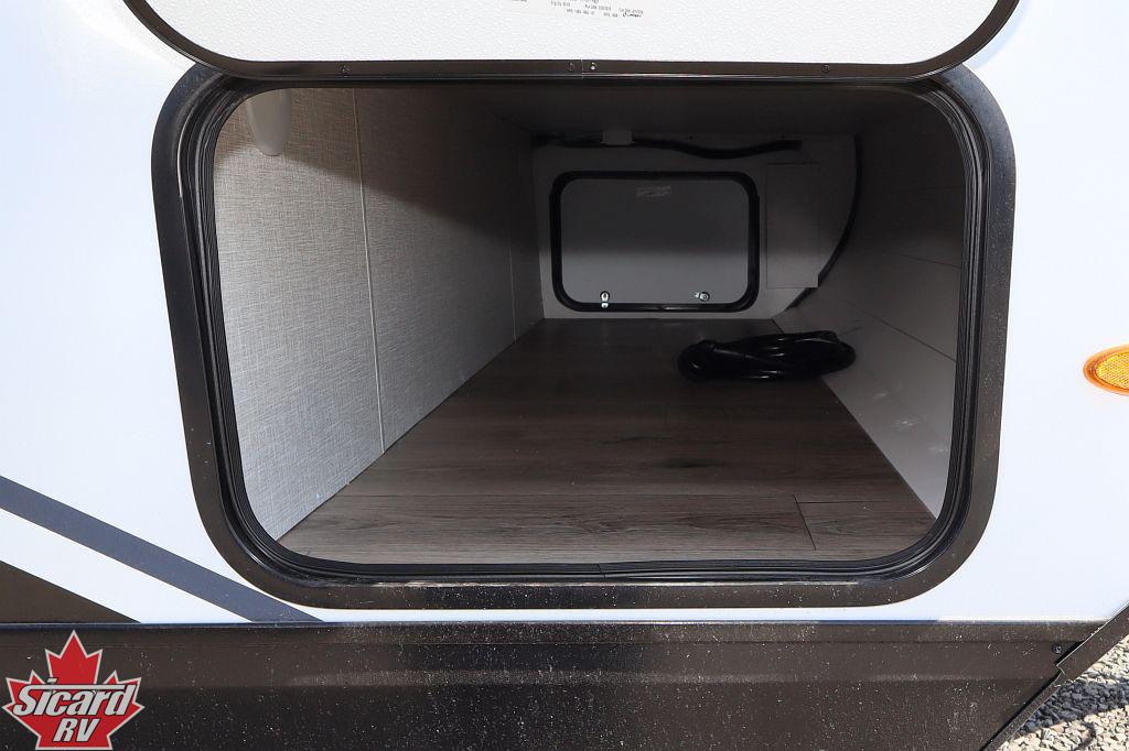 2026 JAYCO JAY FEATHER SL 25RLSL