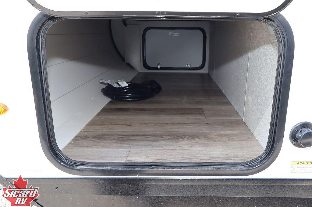 2026 JAYCO JAY FEATHER SL 25RLSL