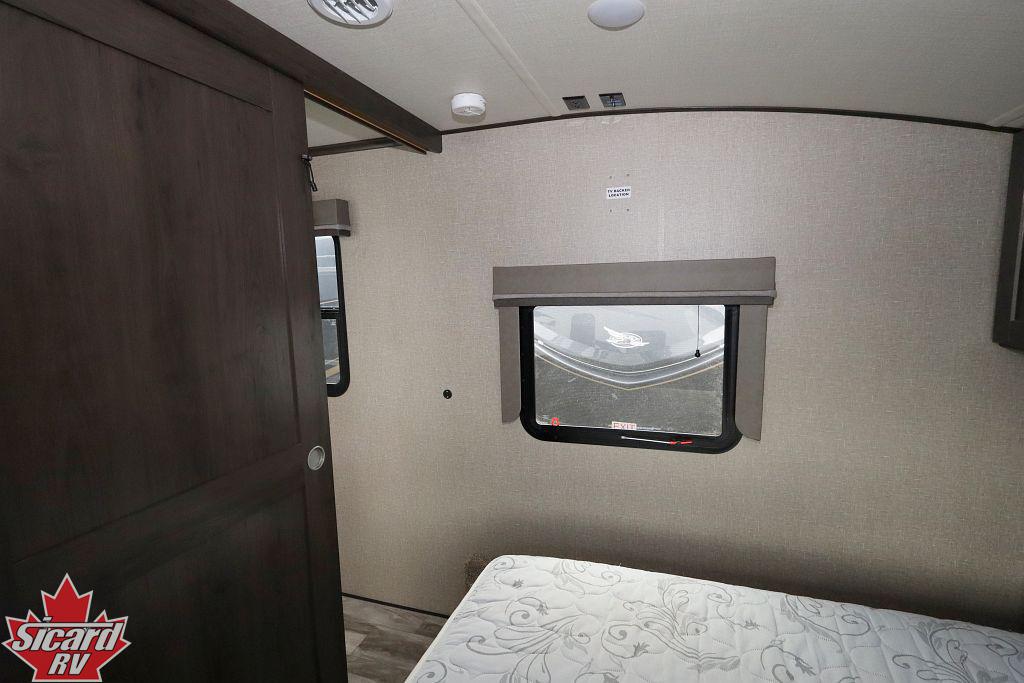 2022 GRAND DESIGN REFLECTION 150 SERIES 260RD