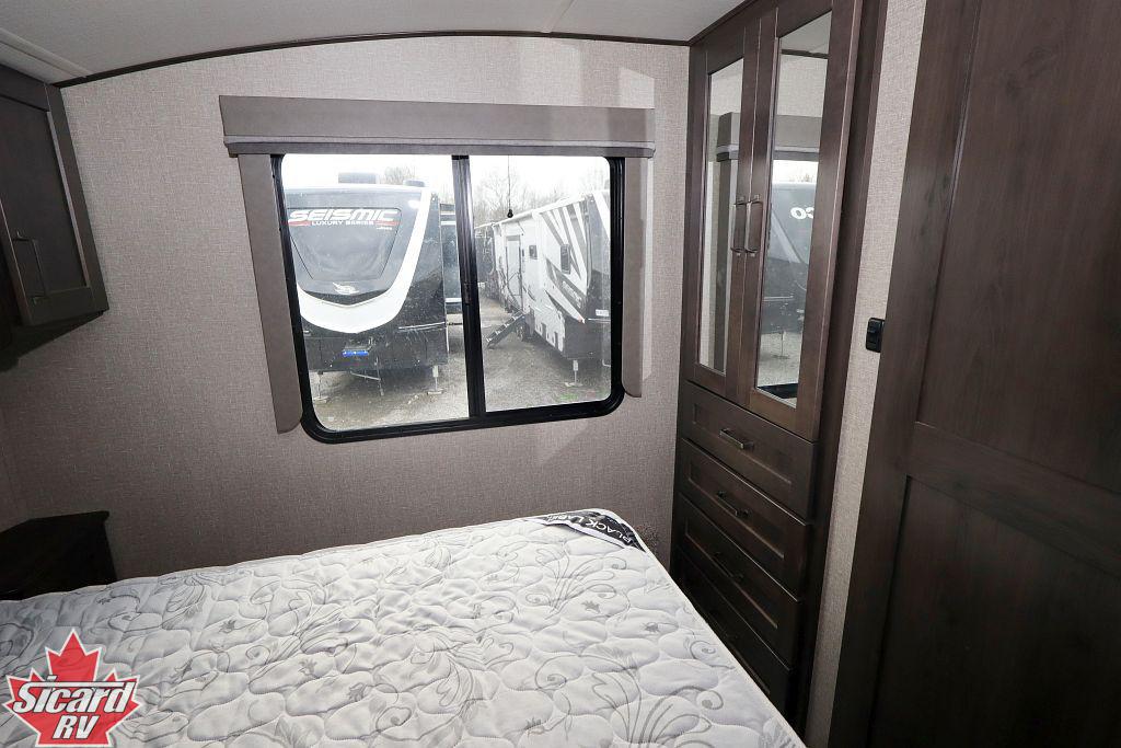 2022 GRAND DESIGN REFLECTION 150 SERIES 260RD