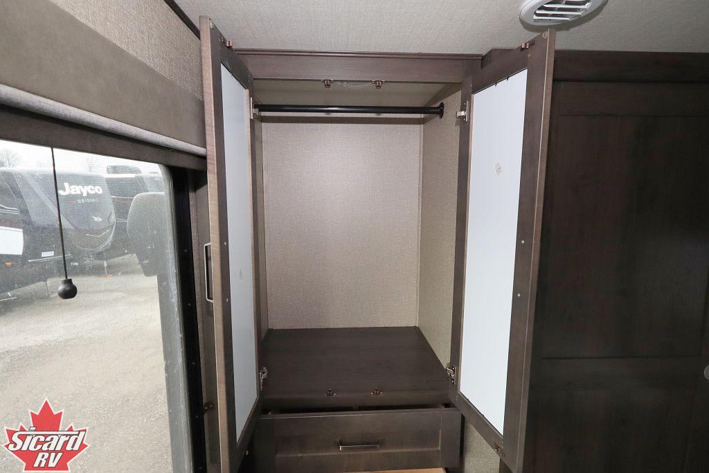 2022 GRAND DESIGN REFLECTION 150 SERIES 260RD