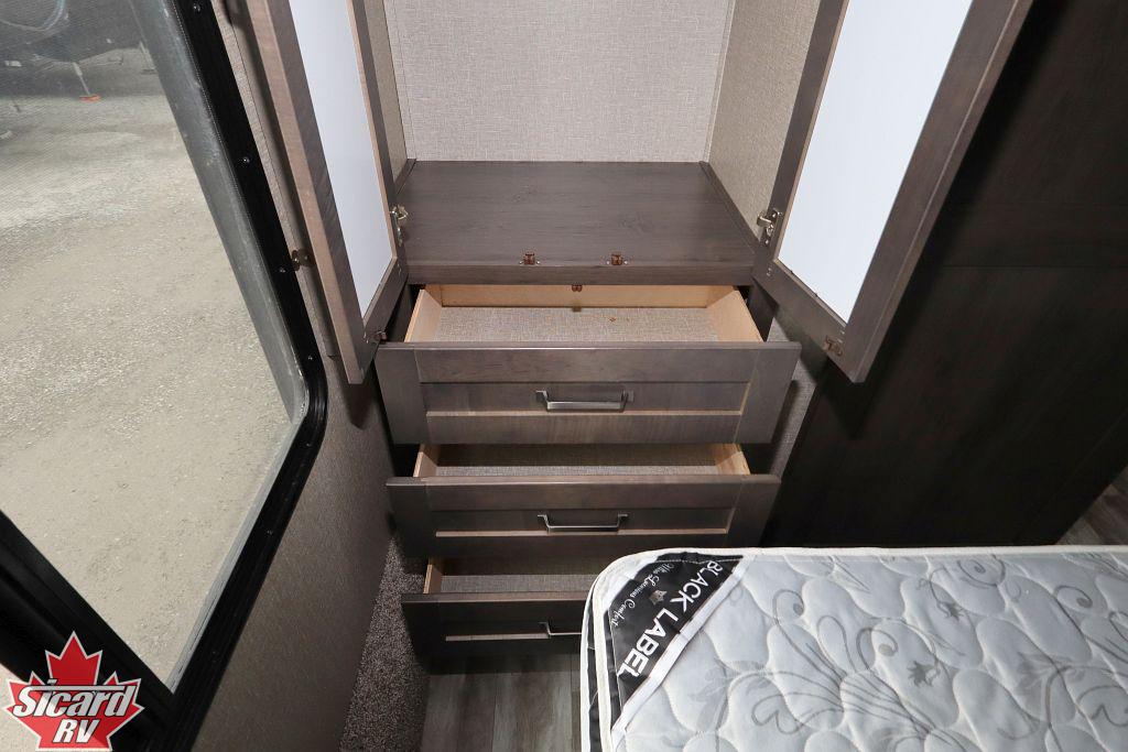 2022 GRAND DESIGN REFLECTION 150 SERIES 260RD