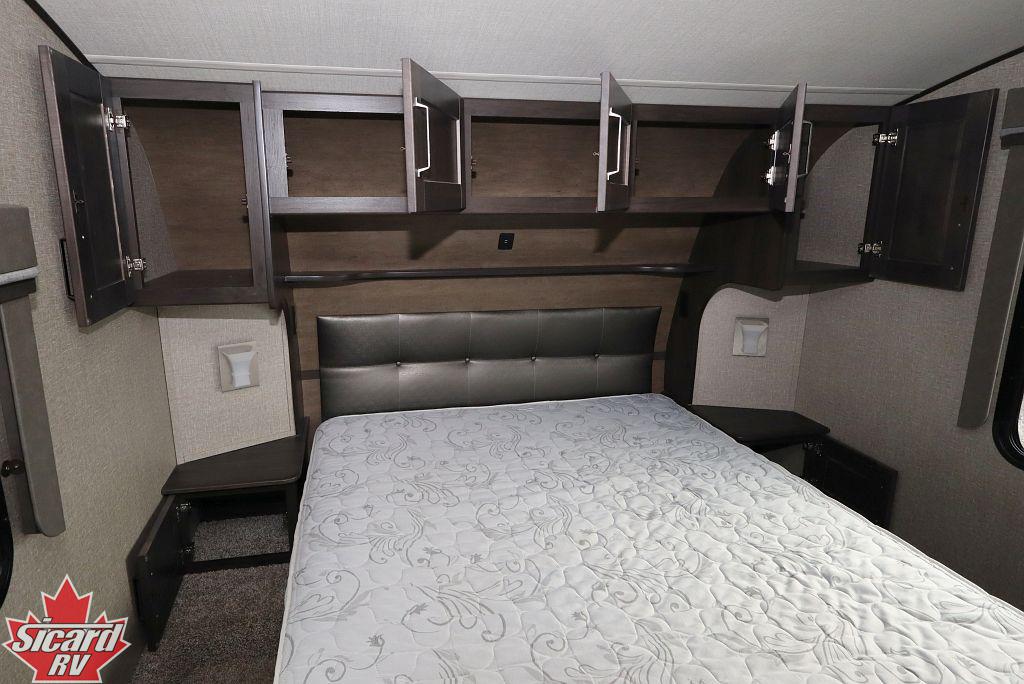 2022 GRAND DESIGN REFLECTION 150 SERIES 260RD