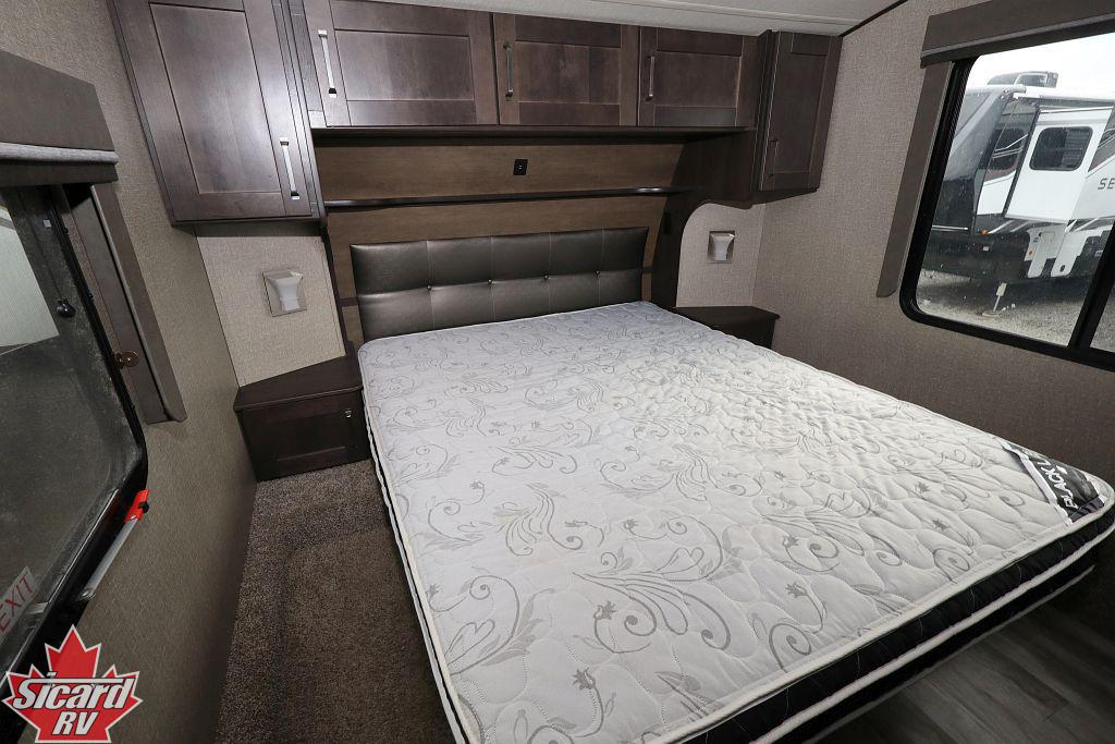 2022 GRAND DESIGN REFLECTION 150 SERIES 260RD