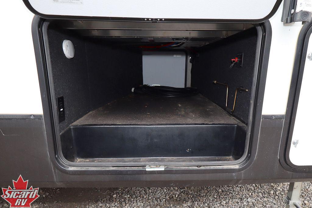 2022 GRAND DESIGN REFLECTION 150 SERIES 260RD