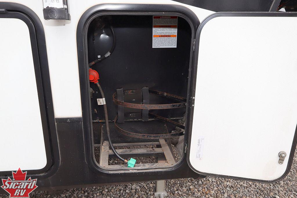 2022 GRAND DESIGN REFLECTION 150 SERIES 260RD