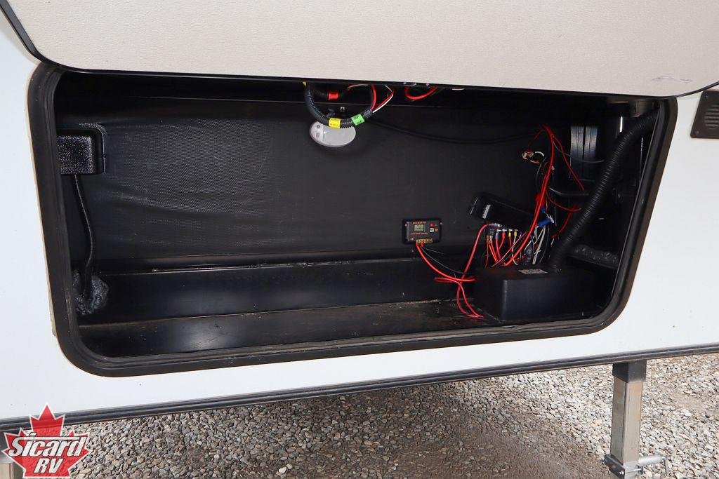 2022 GRAND DESIGN REFLECTION 150 SERIES 260RD