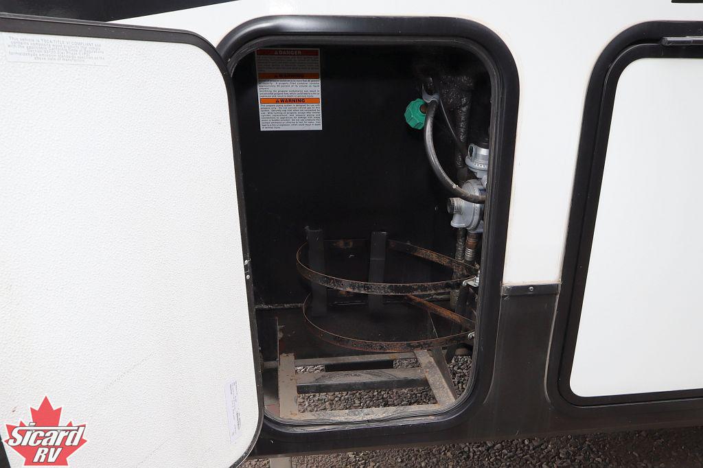 2022 GRAND DESIGN REFLECTION 150 SERIES 260RD