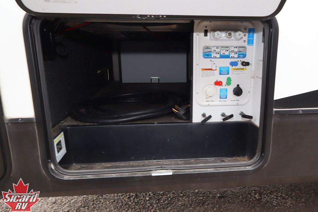 2022 GRAND DESIGN REFLECTION 150 SERIES 260RD