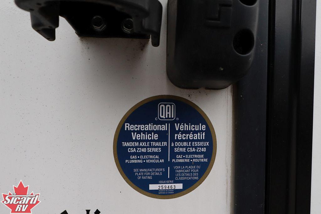 2022 GRAND DESIGN REFLECTION 150 SERIES 260RD