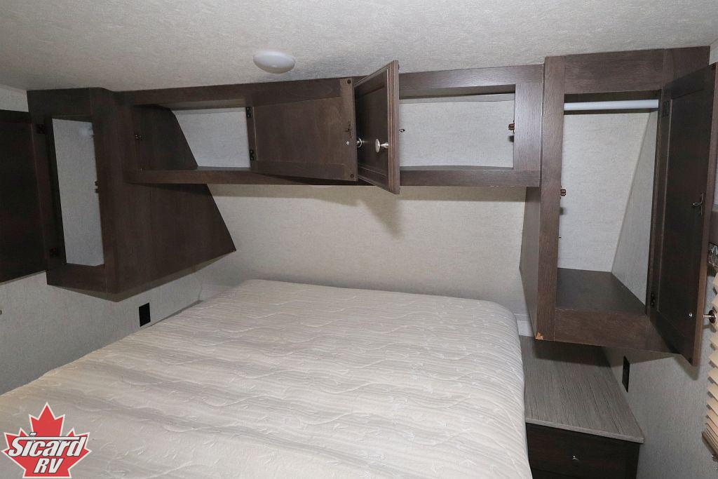 2018 STARCRAFT AUTUMN RIDGE 265BHS