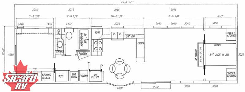 2026 KROPF CANADIAN 3BRDM