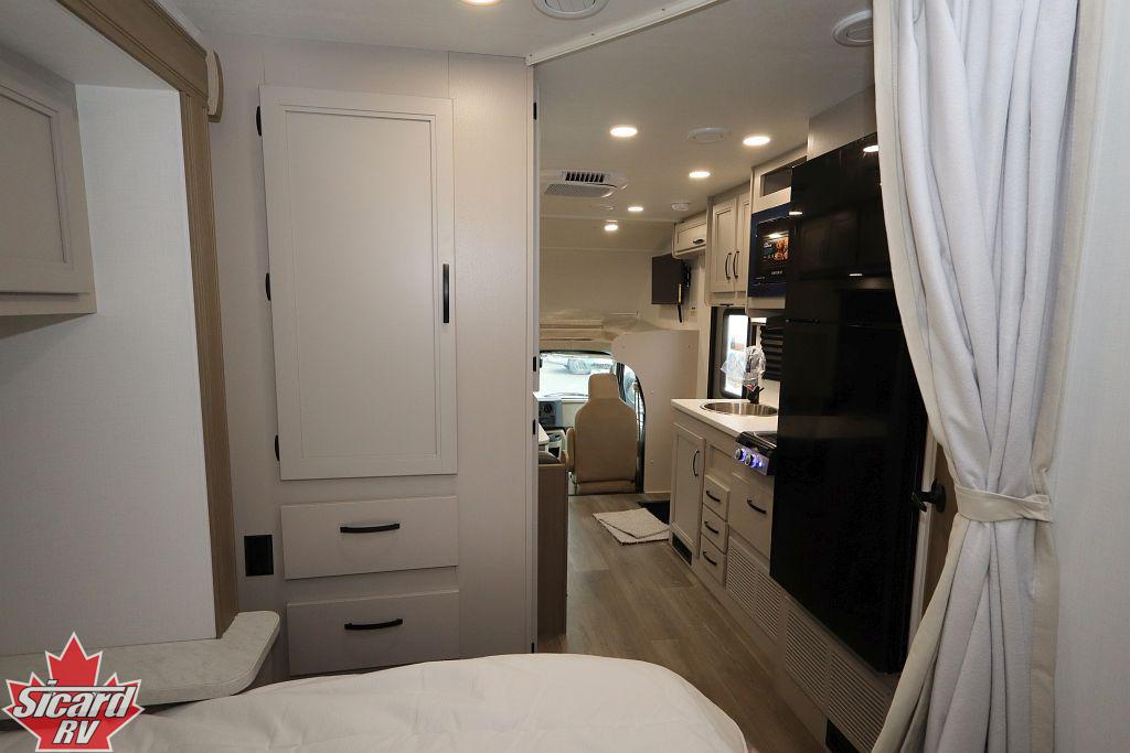 2027 JAYCO REDHAWK SE 22CF