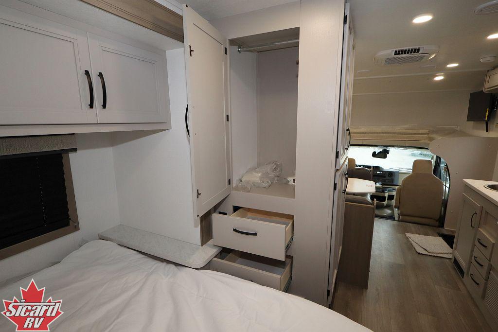 2027 JAYCO REDHAWK SE 22CF