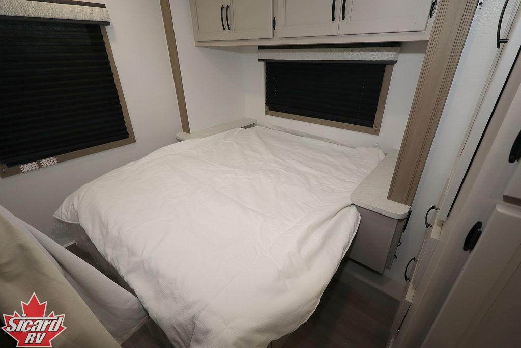 2027 JAYCO REDHAWK SE 22CF