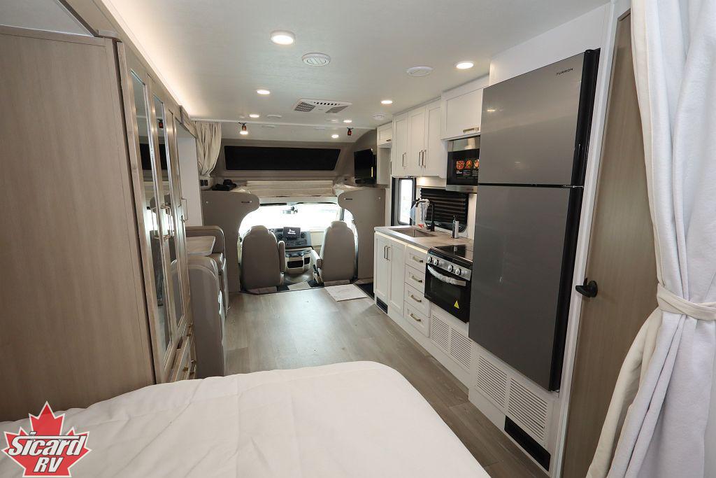 2027 JAYCO REDHAWK 24B