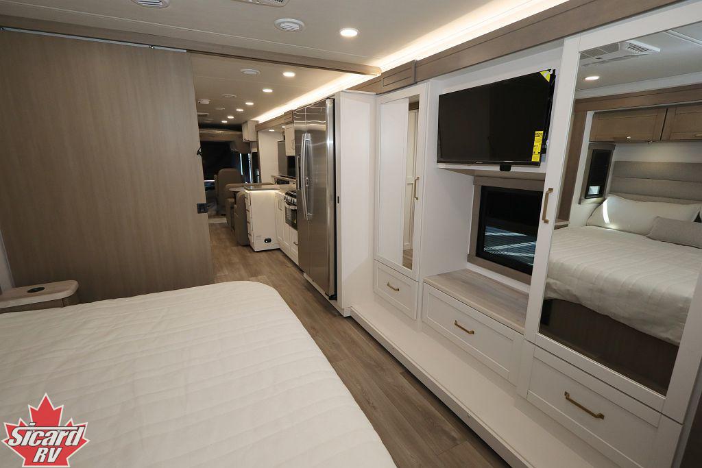 2027 JAYCO PRECEPT 36C