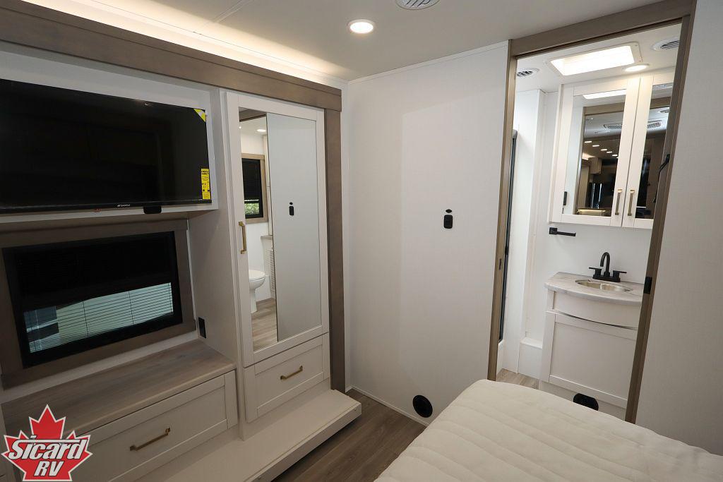 2027 JAYCO PRECEPT 36C