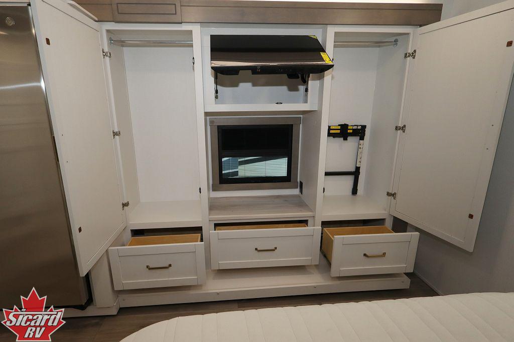 2027 JAYCO PRECEPT 36C