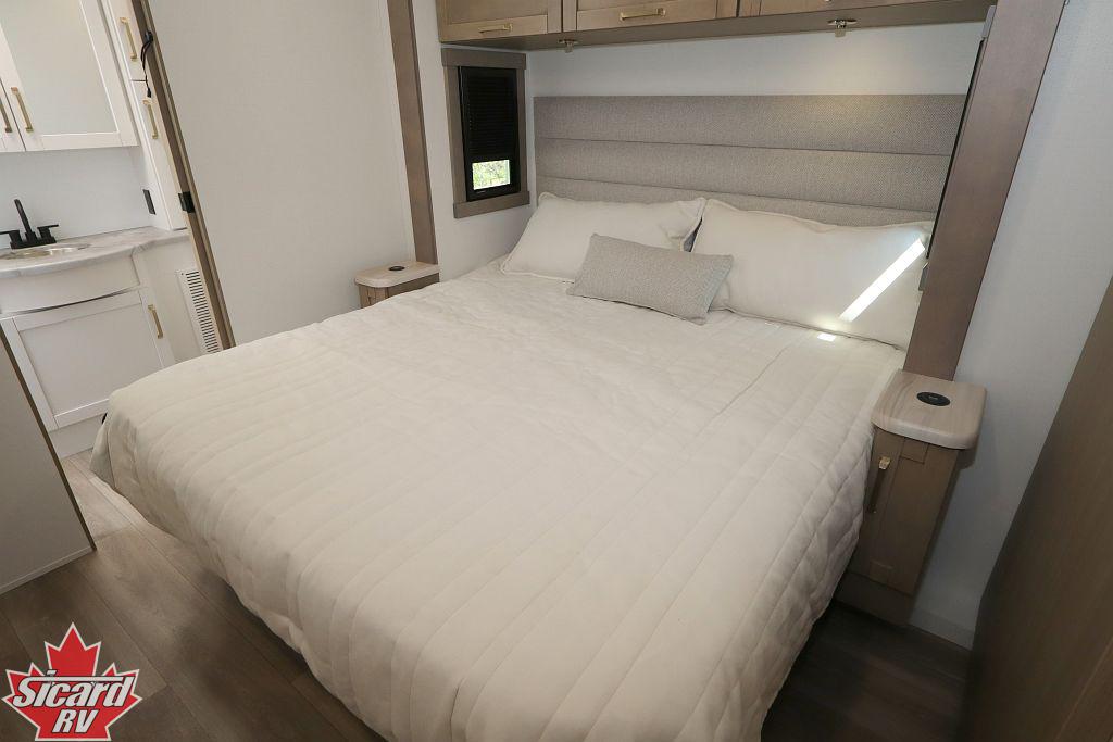 2027 JAYCO PRECEPT 36C