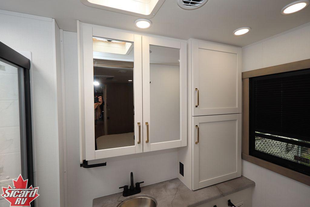 2027 JAYCO PRECEPT 36C