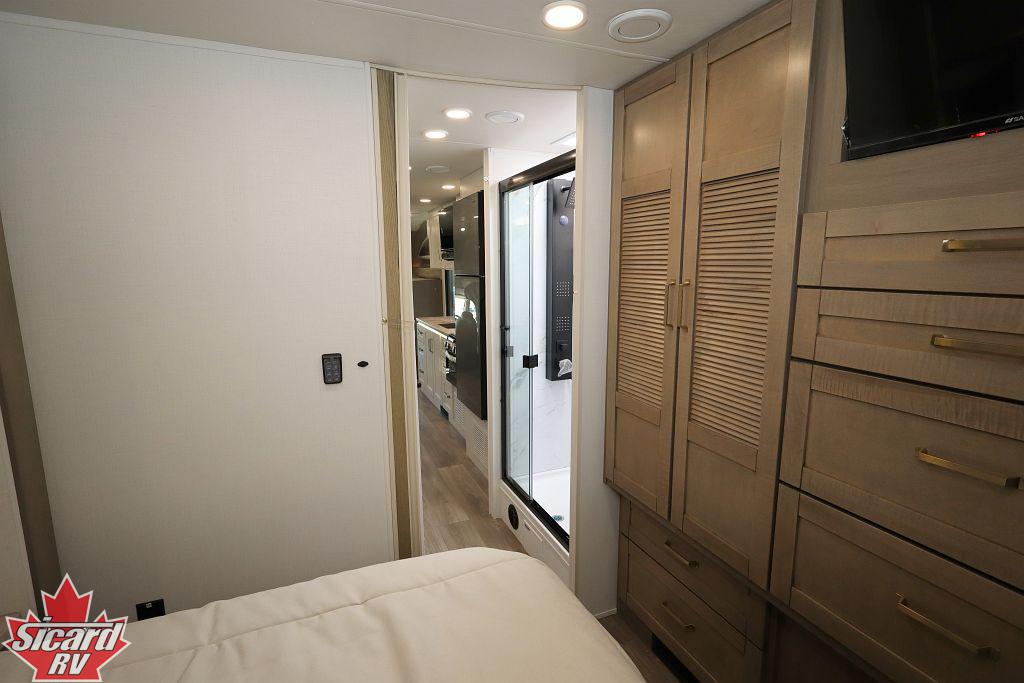 2027 JAYCO GREYHAWK 29MV