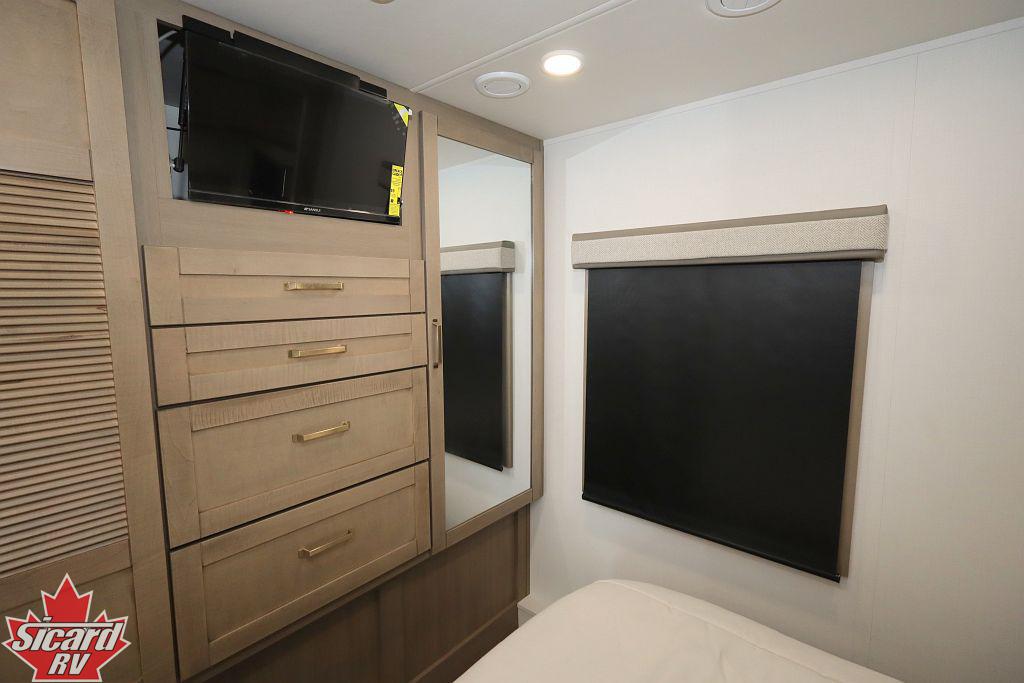 2027 JAYCO GREYHAWK 29MV