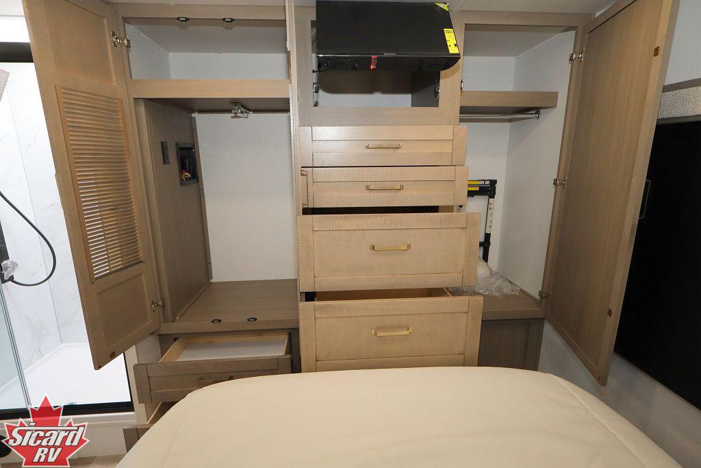 2027 JAYCO GREYHAWK 29MV