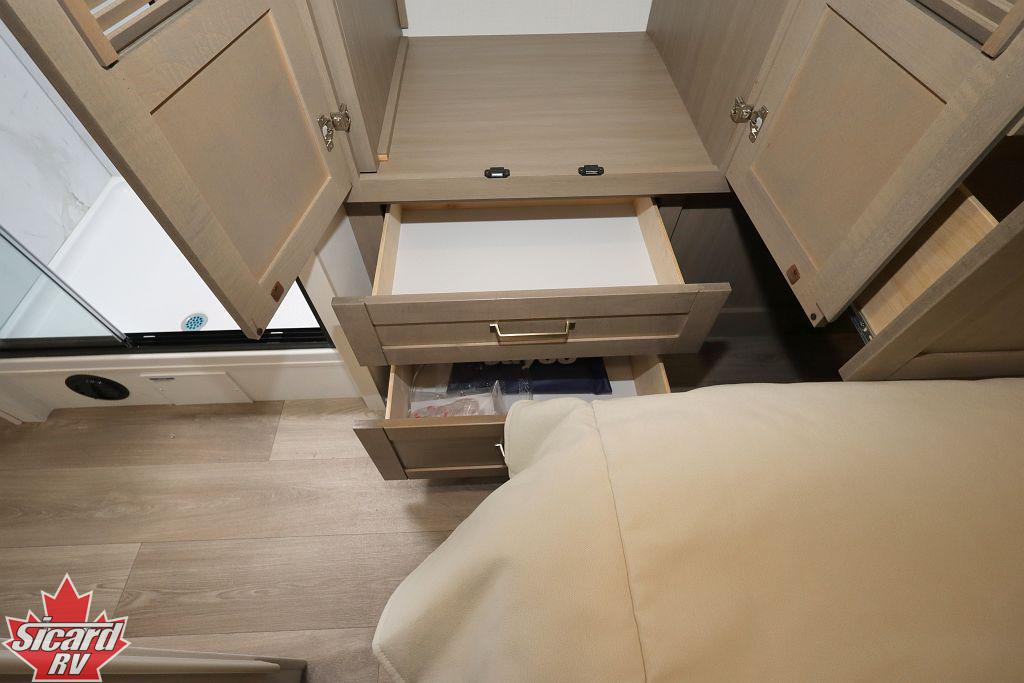 2027 JAYCO GREYHAWK 29MV