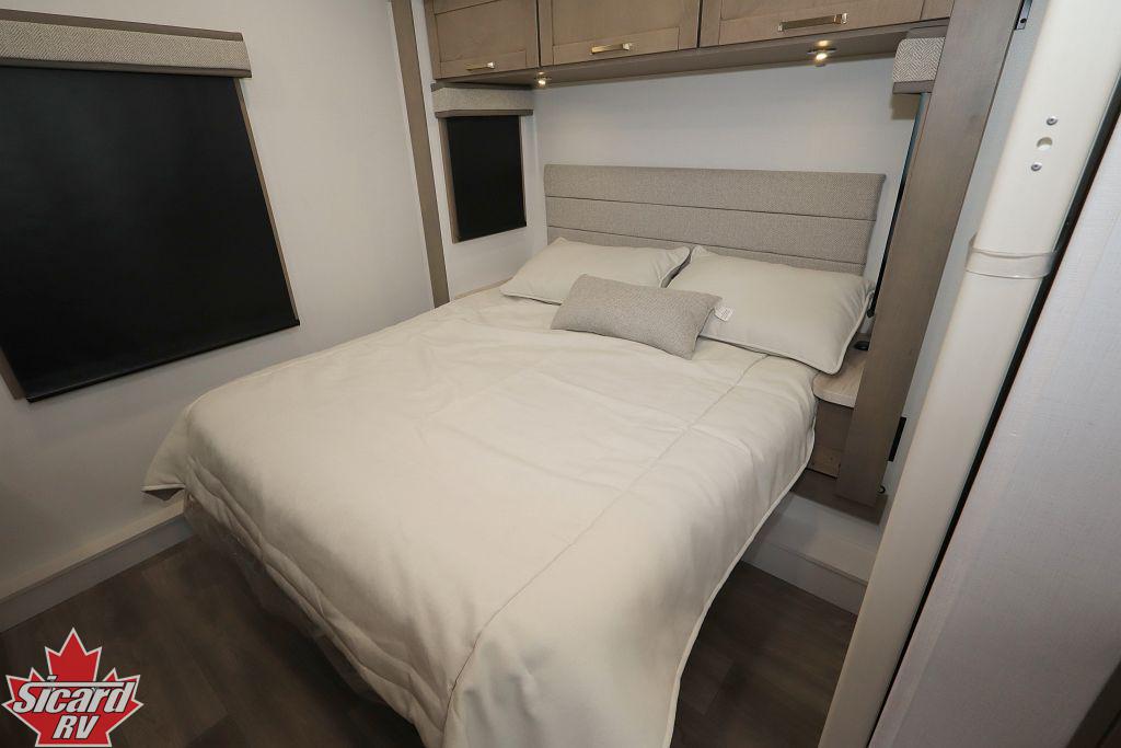 2027 JAYCO GREYHAWK 29MV