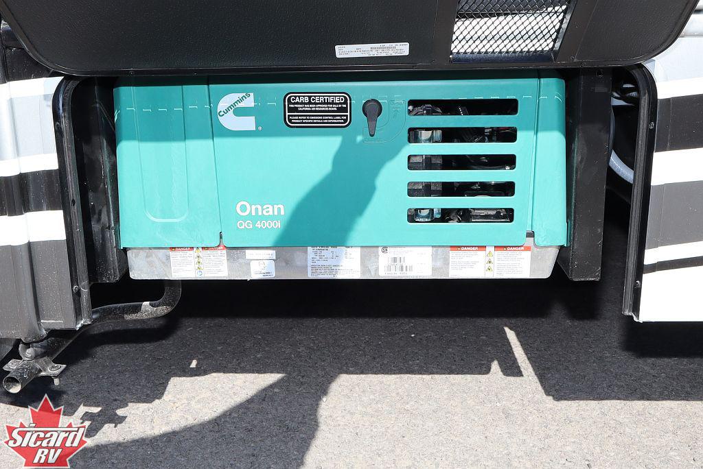 2027 JAYCO GREYHAWK 29MV