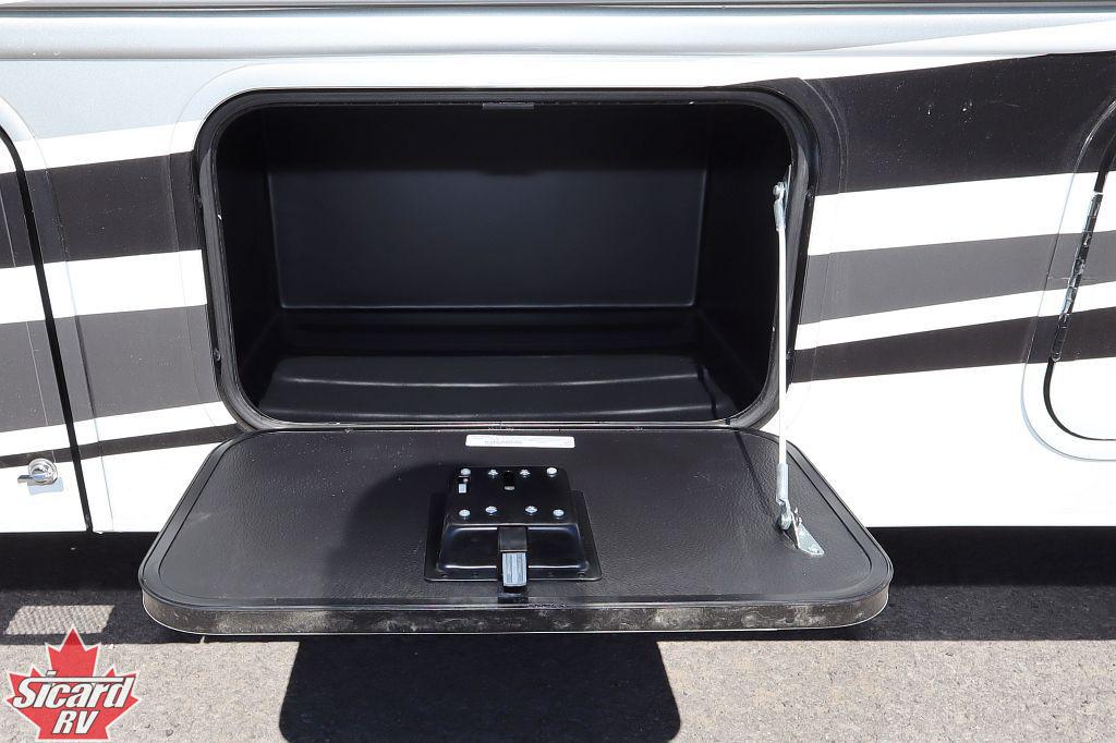 2027 JAYCO GREYHAWK 29MV