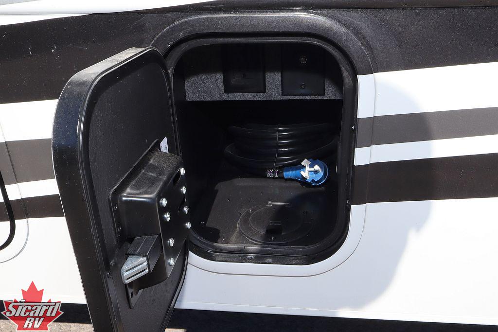 2027 JAYCO GREYHAWK 29MV